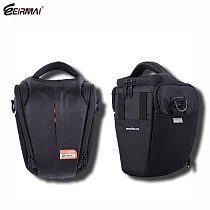 1Piece EIRMA Nylon Durable Cmera Bag Waterproof Shockproof Bag 190*230*110mm