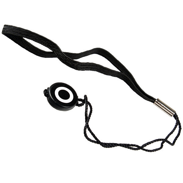 F08311-1  1Pcs Camera Lens Cap Keeper Holder for Canon Nikon Sony Pentax Sigma DSLR SLR EVIL