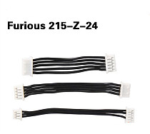 Walkera Furious 215-Z-24 Adapter cable for Walkera Furious 215 FPV Racing Drone Quadcopter Aircraft