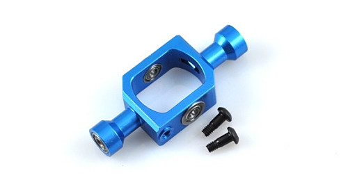 F00679, F-HS1207-84 Metal Flybar Seesaw Holder for ALIGN TREX 450 Sport