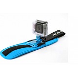 NEOpine GWS-2 Adjustable Wrist Strap With Mount Stabilizer 90 Degree Rotation For Sports Camera