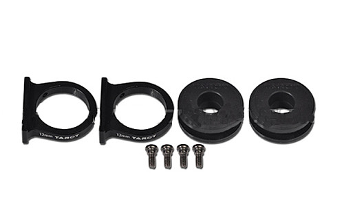 Tarot TL96016 Metal Dia 12MM Metal Silicone Anti-vibration Damping Seat For PTZ Battery Mount