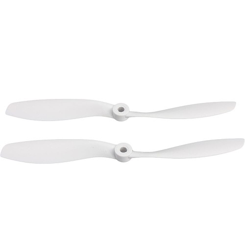 2 Pcs Cheerson CX-20 CX20 RC Quadcopter Parts CX-20-016 Clockwise Propeller Prop Set