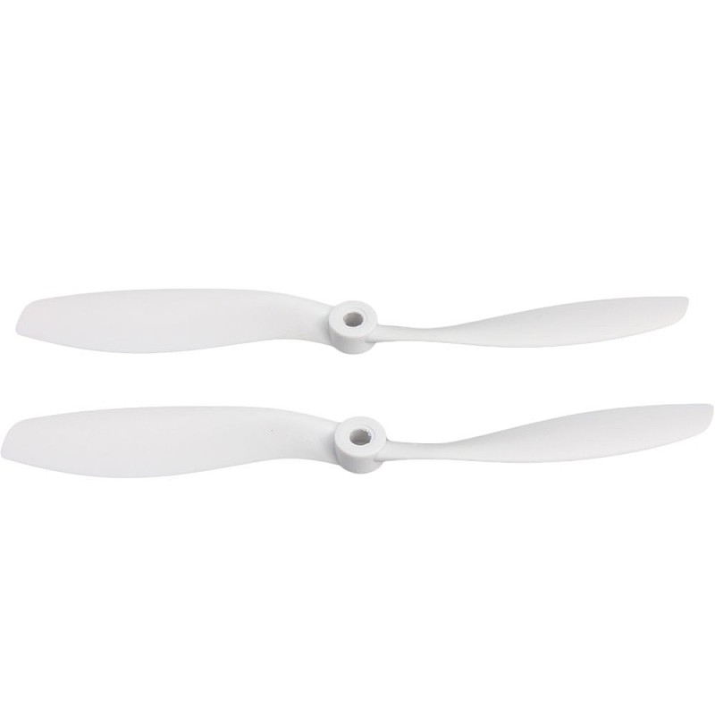 2 Pcs Cheerson CX-20 CX20 RC Quadcopter Parts CX-20-016 Clockwise Propeller Prop Set