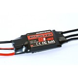 Hobbywing SkyWalker 60A UBEC 2-6S Lipo BEC Brushless ESC for RC Toy Drone FPV Heli Aircraft