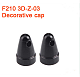 Walkera F210 3D Edition Racing Drone Spare Part F210 3D-Z-03 Decorative Cap For RC Multicopter