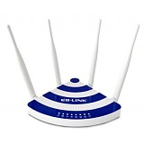 BL-WR4321 311Mbps Wireless N Router