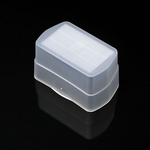 Pixel Flash Diffuser/Flash Speedlite Soft Light BOX for Canon 430EX 430EX II