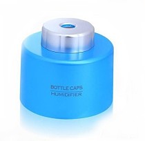 Portable Mini USB Air Humidifier Bottle Caps Humidifier Air Purifier