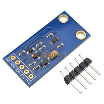 New BH1750FVI Digital Light intensity Sensor Module For Arduino 3V-5V power