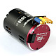 Hobbywing QUICRUN 3650 Sensored 6.5T / 8.5T /10.5T /13.5T / 17.5T / 21.5T 2-3S Racing Brushless Motor for 1/10 Rc Car