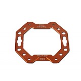 F05532 Tarot 6 Axis Metal Reinforcing Cover Plate TL9601 For T960 T810 FPV Folding MultiCopter Hexacopter