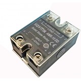 Hoymk AMR-10DD DC-DC 10A Actually 3-32V DC to 5-220V DC AMR 10DD Single Phase Solid State Relay