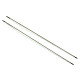 F-HS1264 Flybar Rod 220mm For ALIGN T-REX T-REX 450 PRO SPORT SE V2 Rc Helicopter Helicopter