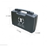 Hardshell Waterproof Suitcase Portable Handbag Carrying Case for DJI Mavic Pro FPV RC Quadcopter Drone MV-B33