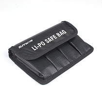 Lipo Safe Bag Lithium protection bag Battery Explosion-proof Bag for DJI OSMO/OSMO Mobile/OSMO+/OSMO RAW and PRO