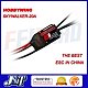 F01978 SKYWALKER 20A Build-in BEC Brushless ESC For 4 / 6 Axis UFO KK Multicopter , Trex 250 RC Heli