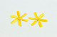 10pairs Kingkong 6-blade CW CCW Propeller 4 inch Props 4x4x6 for MINI Quadcopter Racing Drone Single-color
