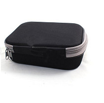 Medium Size Camera Bag EVA Storage Package Portable Case for GoPro Hero HD 2/3 Camera GITUP GIT1 GIT2