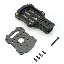 Tarot Multi-Axis Motor Mount Plate TL68B20 For Hexacopter Quadcopter Multicopter