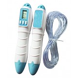 MASAI Electronic Jump Ropes Skipping Digital Counting Calorie Counter