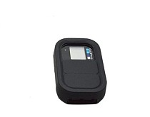 Silicone Case Protective Cover for GoPro HD Hero 3 Camera Wifi Remote control