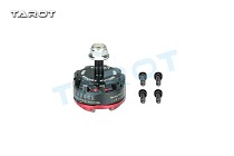 Tarot MT2205 II 2300KV Motor CW W TL400H14 / CCW B TL400H15 for DIY RC Multicopter Quadcopter Drone 180/190/200/220