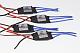 F00177-4 4Pcs xt-xinte 30A Brushless ESC Speed Controller For DIY FPV RC Quadcopter DJI F450 Multi-Rotor Aircraft Helico