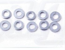 F01346  KDS 1003-4S 1 pcs Aluminum collar FOR 450S Heli
