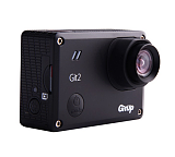 GitUp Action Camera Accessory 16M HD Len 90 degree wide-angle lens No distortion? for Gitup Git2 Gopro Camera