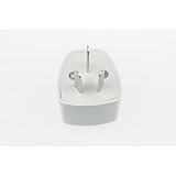 F01955 CHN AU TO US EU AU UK Travel Adapter AC Power Converter Plug Connector For LED Charger Electronic Toy etc.