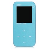 10035TW/8 Mini Fashion Portable ONN Q2 Ultra-Slim Sporting 1.5 TFT Screen MP3 Player with FM Radio Recording 4GB