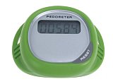 HAPTIME YGH733 Single Function LCD Pedometer Step Counter Walking Motion