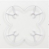 FQ777 124-10 Protective Frame for FQ777 MINI Pocket Drone Quadcopter