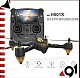 Original Hubsan H501S X4 5.8G FPV RC Drone With 1080P HD Camera Quadcopter with GPS Follow Me CF Mode Automatic Return