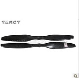 Drone Multi Helicopter Tarot 3K Pure Carbon Props Set 1555 TL2812 Propeller