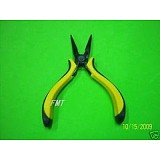KDS Long Nose Pliers Tools For RC Aircraft, cars, boats, helicopter