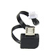 Camera Micro USB Opladen AV Video Output Kabel voor Feiyu MINI 3D MINI 2D RC Borstelloze Gimbal voor SJ4000 5000/6000 SJ