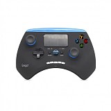 AB14739 iPEGA PG-9028 Multimedia Wireless Bluetooth Game Controller Gamepad Joystick 2.0 Touch Pad for Android iOS PC T