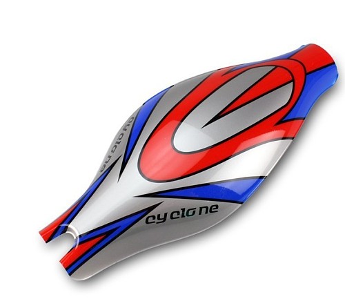 F09771 WL Toys V262 V262-01 Cover Canopy 6CH 2.4G UFO Rc Spare Part Parts Accessory Accessories Rc Helicopter Color Rand