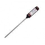 Pen Style Digital Cooking Thermometer Sensor Probe Temperature Tester for BBQ Kitchen Food Meat