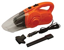 S14461 UNIT YD-5305A Handheld High-Power Super Suction 100W 12V Automotive Car Dry/Wet Vacuum cleaner