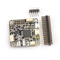 Betaflight OMNIBUS F4 Pro (V2) Flight Control Built-in OSD / BEC for FPV Racing Drone DIY Quadcopter