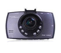 S01029 Official RALYIN Car Black Box RY560 2.7 LCD 1080P 170 Degree Night Vision Car Driving Camera Tachograph
