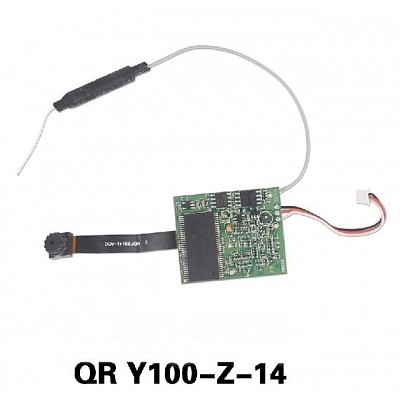 F08351 Walkera QR Y100-Z-14 WiFi-02 Module for Walkera QR Y100 5.8Ghz 6-Axis FPV RC Quadcopter Aircraft