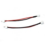 F05150 WL V922 6CH 3D Flybarless RC Helicopter Parts V922-31 Charger Conversion Wire Line