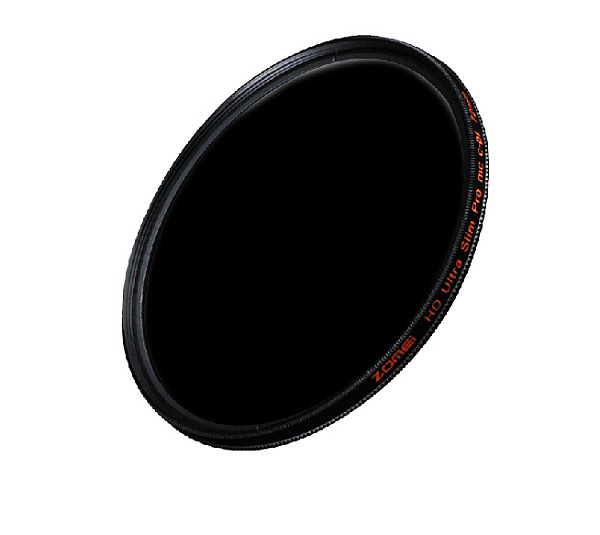 Zomei Ultra Slim U HD-W MC-CPL Circular Polarizing Polarizer Lens Filter CPL 49mm for SLR Camera NEX 18-55