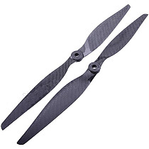 F05314 13x6.5 3K Carbon Fiber Propeller CW CCW 1365 CF Props Cons 4 Pairs For Quadcopter Hexacopter Multi Rotor UFO