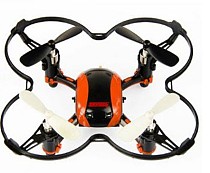 Skytech M67 4.5CH 2.4G 6-Axis Remote Control RC Helicopter Mini Quadcopter Drone