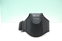 14691TW Mini Multifunctional Digital Pedometer Case Arm Belt Package Wrist Strap Bag For MP3 MP4 Running Sporting Outdoo